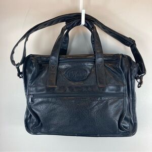 d’ Hanis Genuine Leather Lab tob Bag